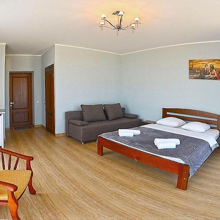 Hotel Golden Beach Zatoka Eksteriør bilde