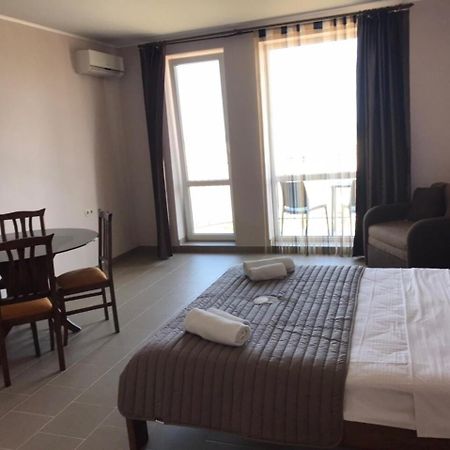Hotel Golden Beach Zatoka Eksteriør bilde