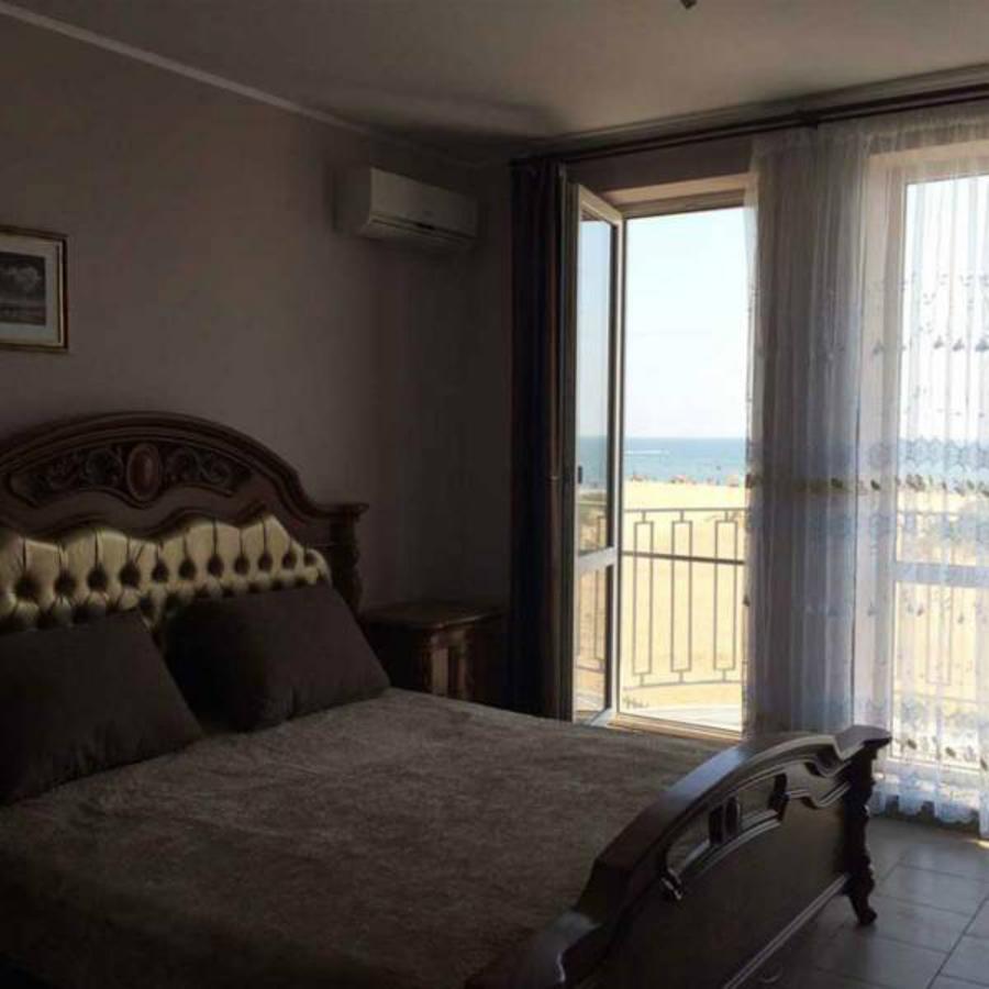 Hotel Golden Beach Zatoka Eksteriør bilde