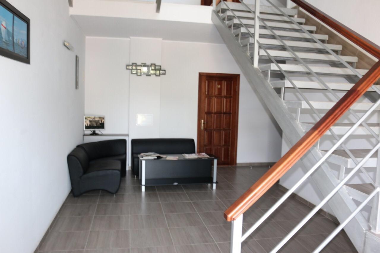 Hotel Golden Beach Zatoka Eksteriør bilde